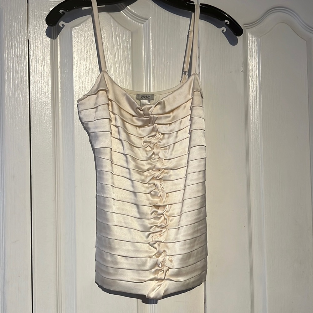 Cache Tank top